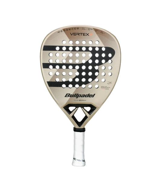 BULLPADEL 2025 VERTEX 04 W 25