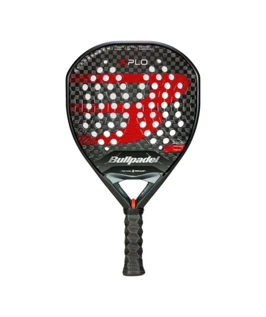 BULLPADEL 2025 XPLO 25