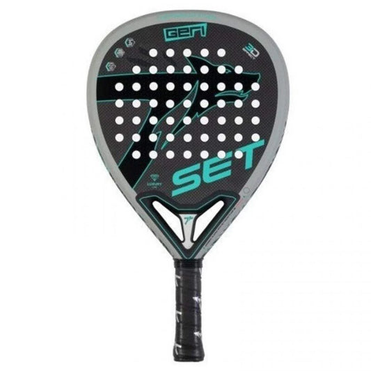 SET 2025 GERI
