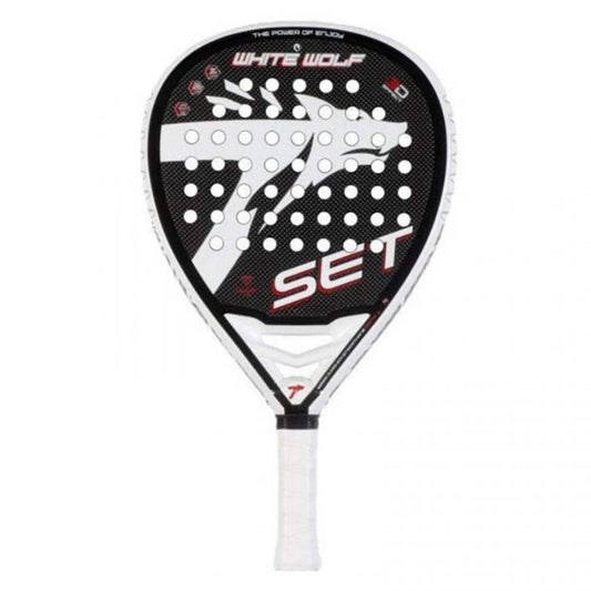 SET 2025 WHITE WOLF