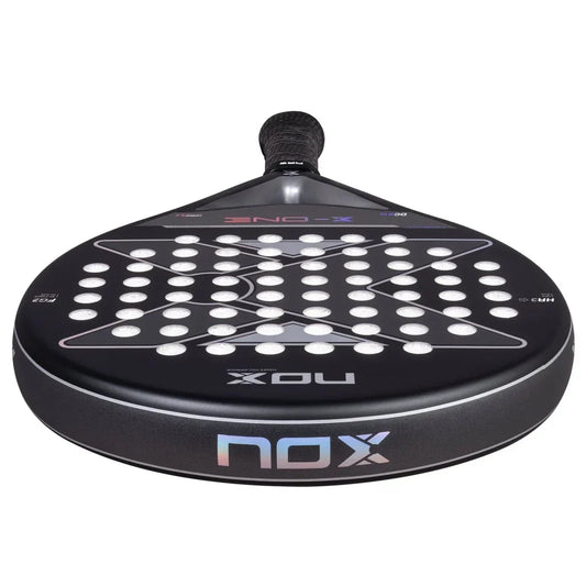 NOX X ONE 2025