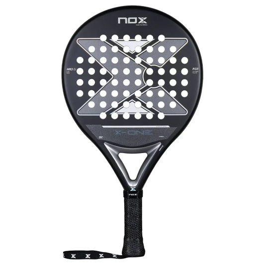 NOX X ONE 2025