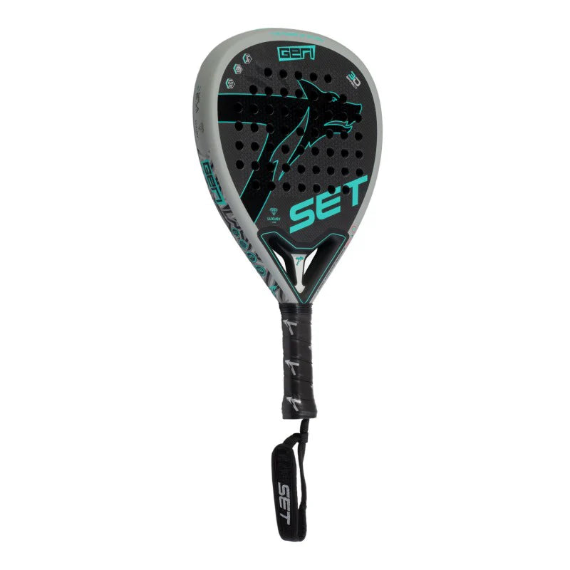 SET 2025 GERI