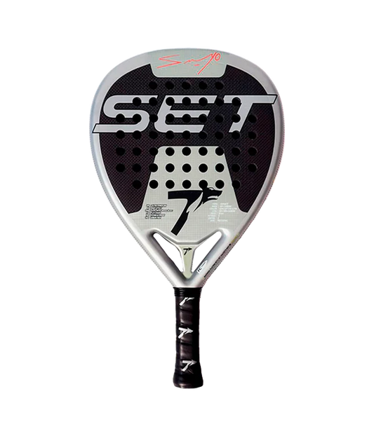 SET 2025 PLATINUM CONTROL BY SANYO GUTIERREZ