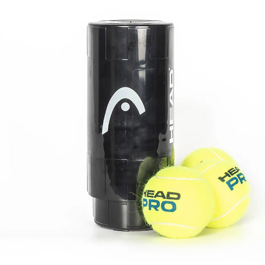 HEAD PRESURIZADOR NEGRO