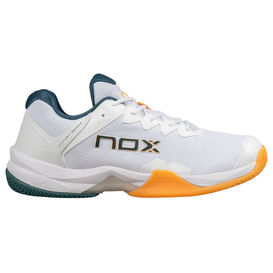 NOX 2024 CALZADO ML10 HEXA BLANCO