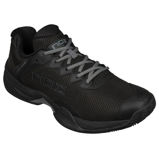 NOX 2024 CALZADO NOX ML10 HEXA NEGRO/GRIS